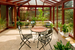 Brick End conservatory quotes
