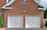 free Brick End garage construction quotes